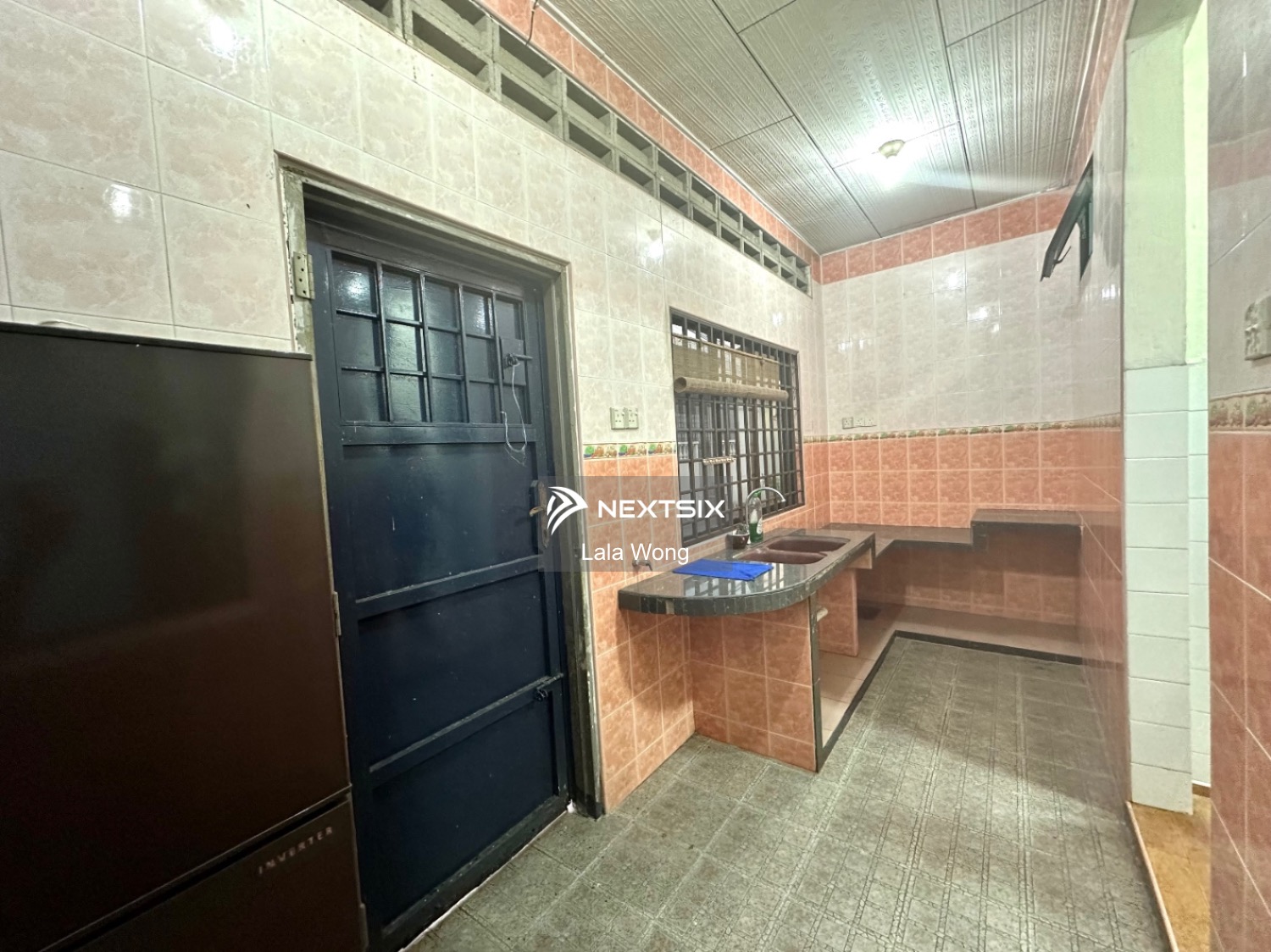 1-sty Terrace/Link House For Sale in Skudai Johor - Image 4