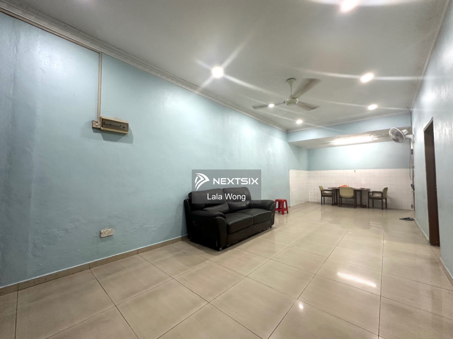 1-sty Terrace/Link House For Sale in Skudai Johor