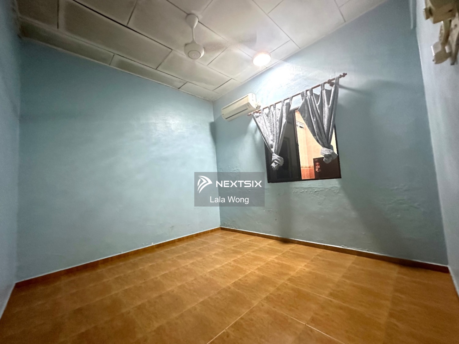 1-sty Terrace/Link House For Sale in Skudai Johor - Image 7