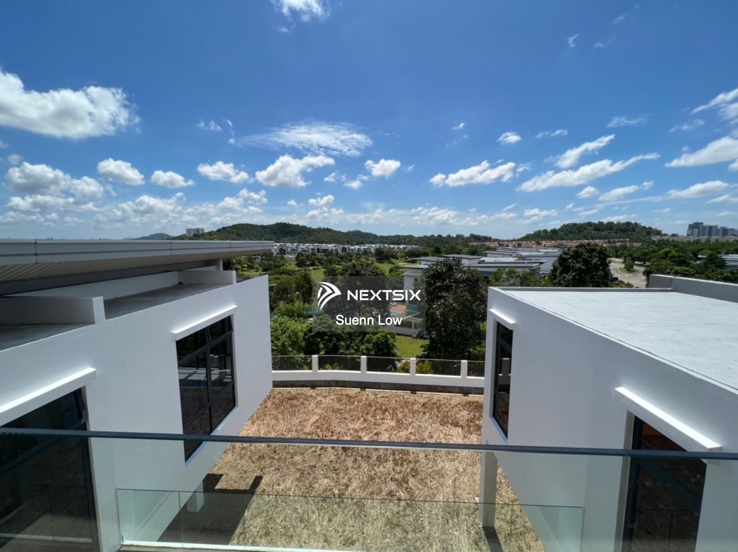 Bungalow For Sale in Horizon Hills Johor