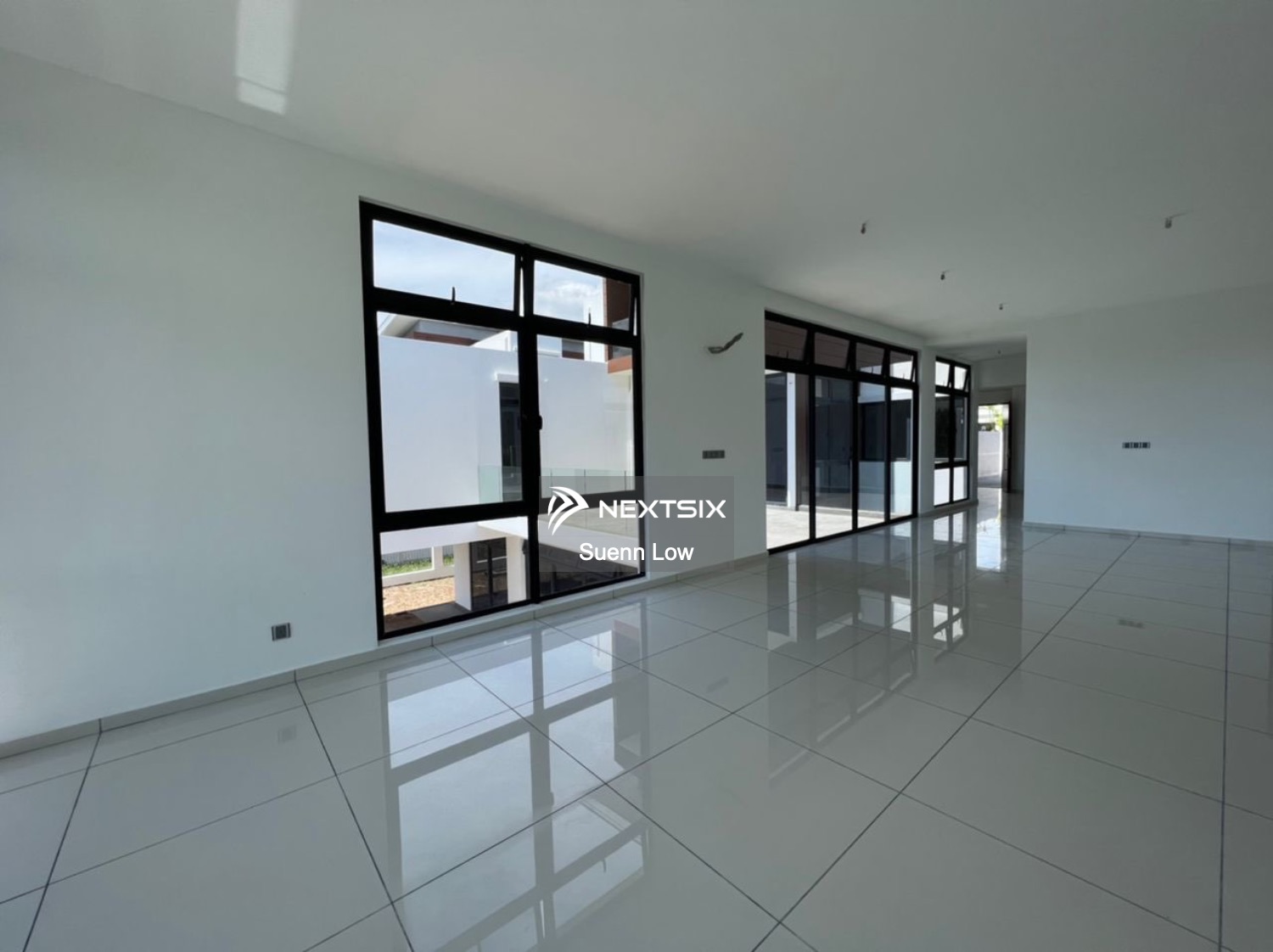 Bungalow For Sale in Horizon Hills Johor - Image 12
