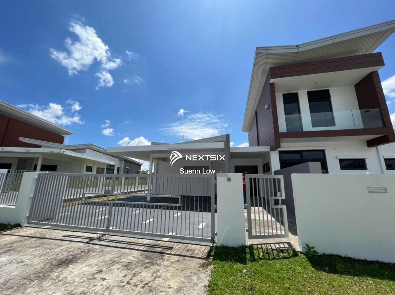 Bungalow For Sale in Horizon Hills Johor - Image 8