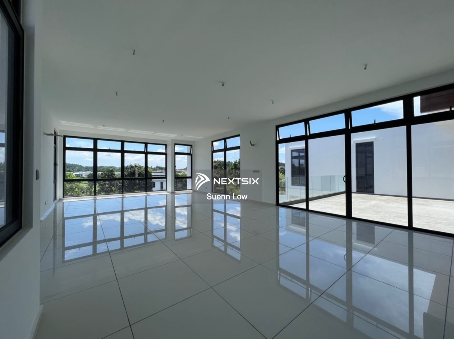 Bungalow For Sale in Horizon Hills Johor - Image 9