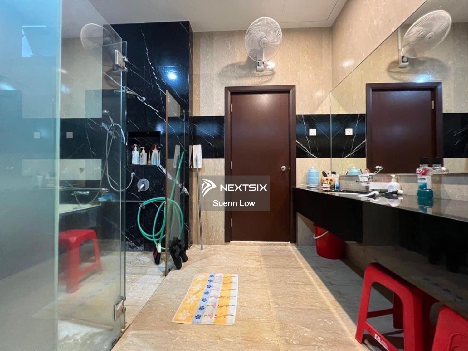 Bungalow floor plan - Image 7