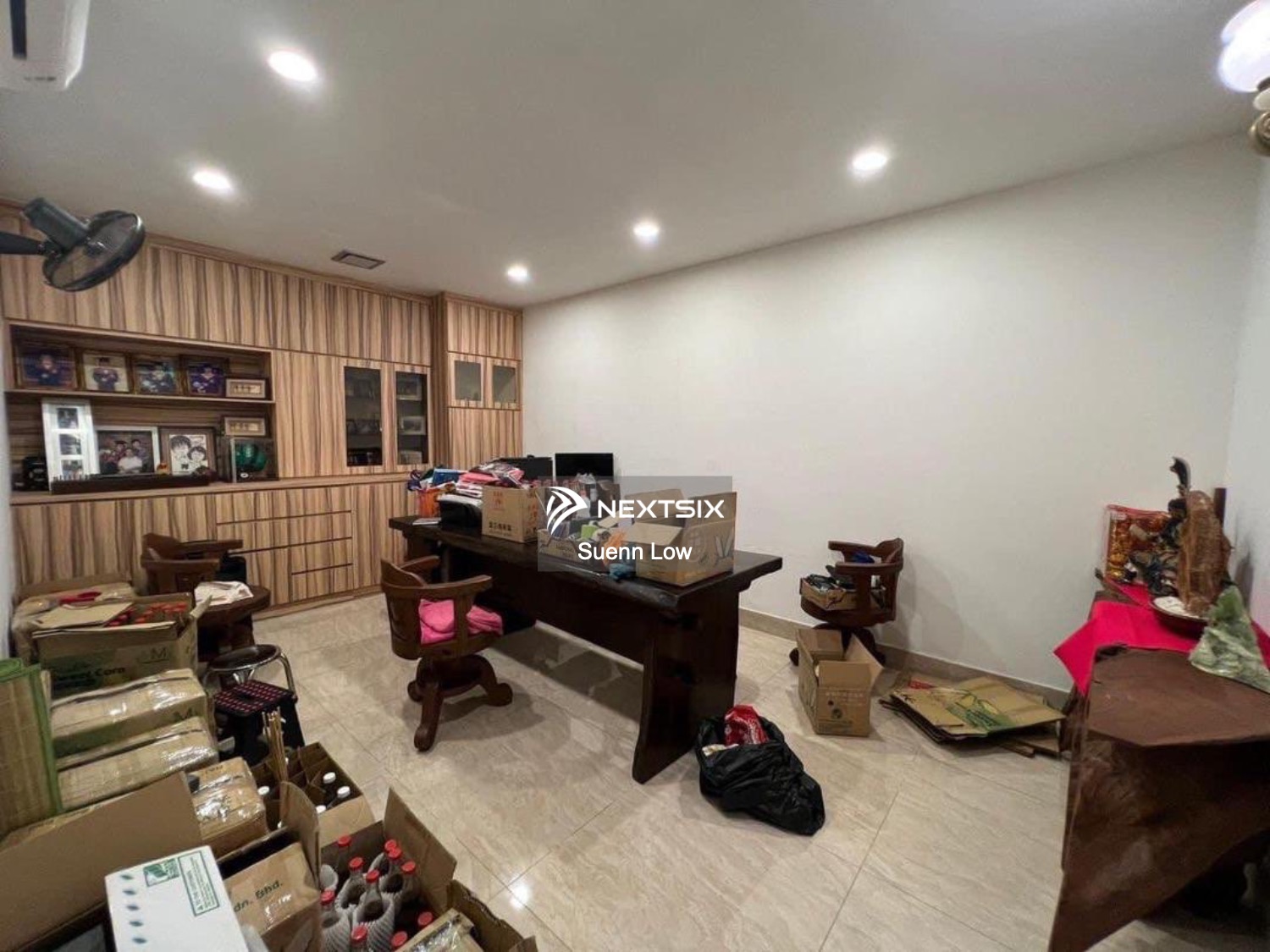 Bungalow floor plan - Image 8