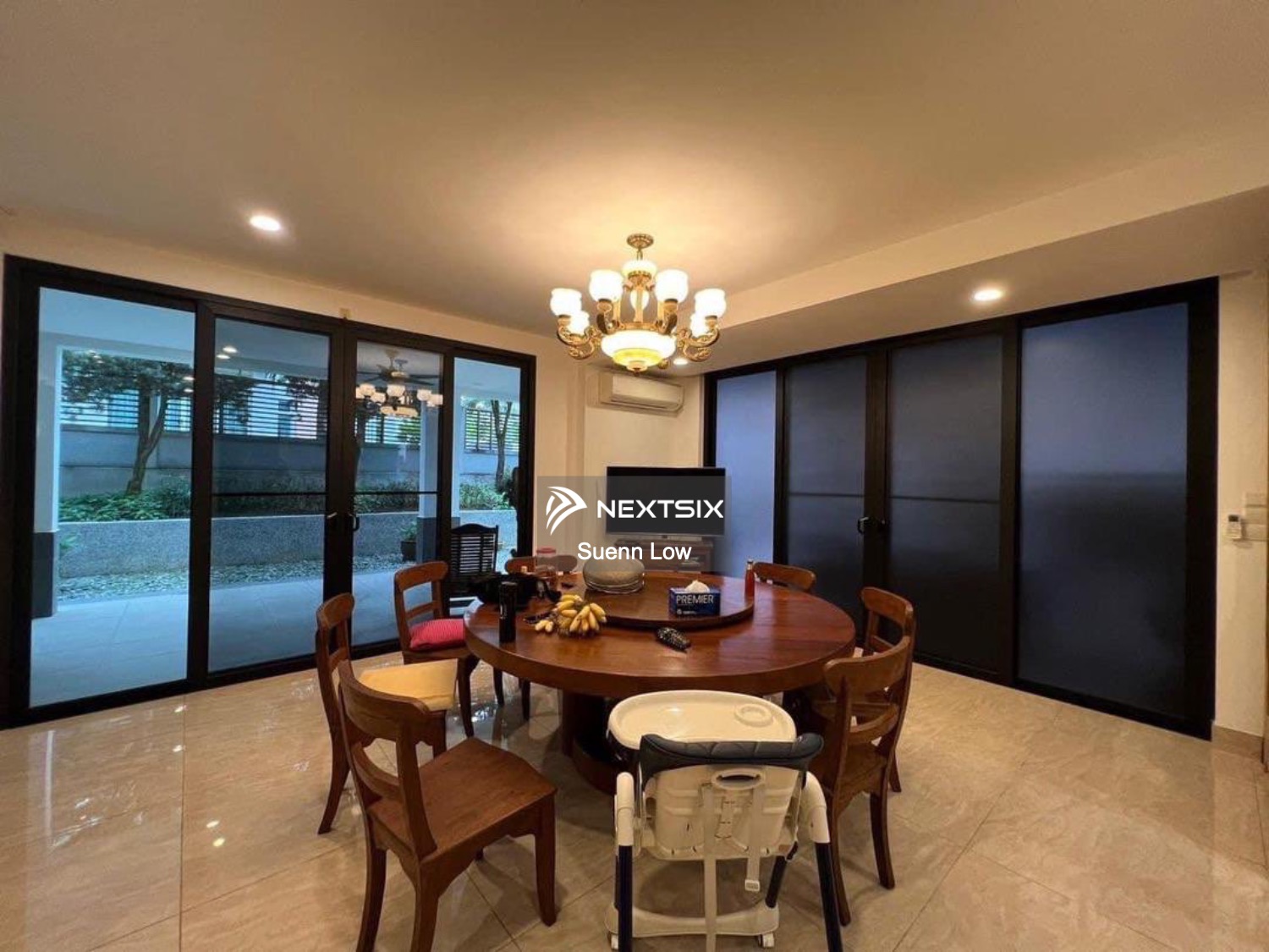 Bungalow floor plan - Image 9