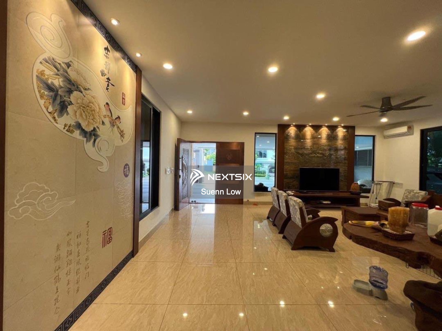 Bungalow For Sale in Horizon Hills Johor - Image 10