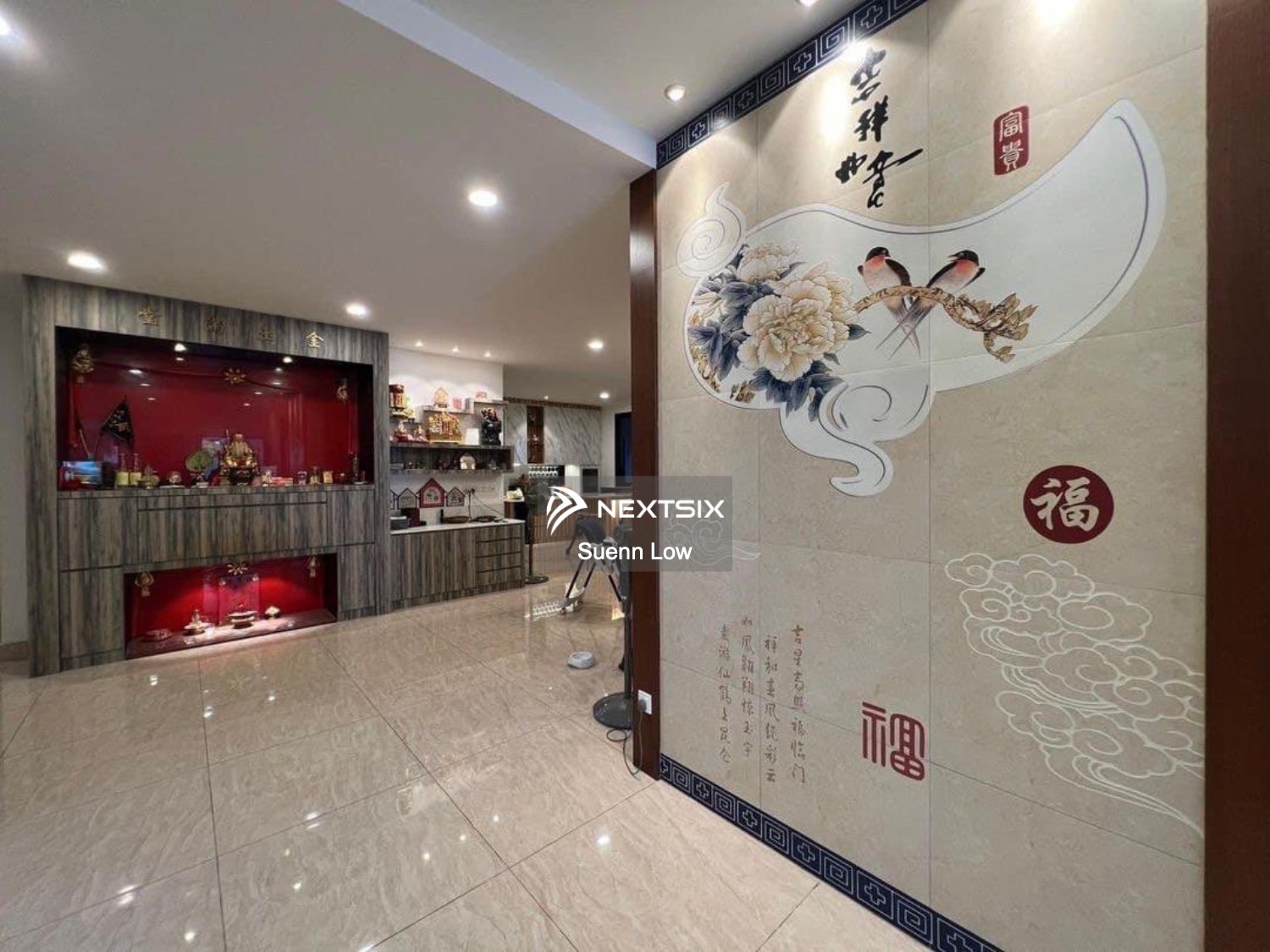 Bungalow For Sale in Horizon Hills Johor - Image 12