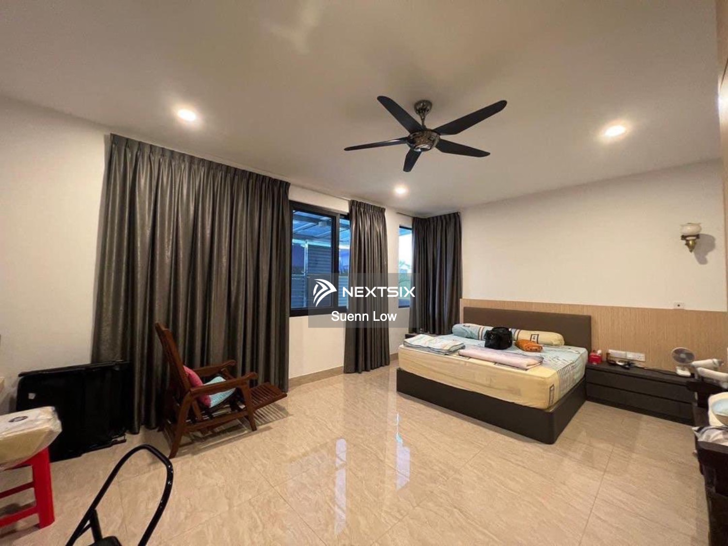 Bungalow For Sale in Horizon Hills Johor - Image 5