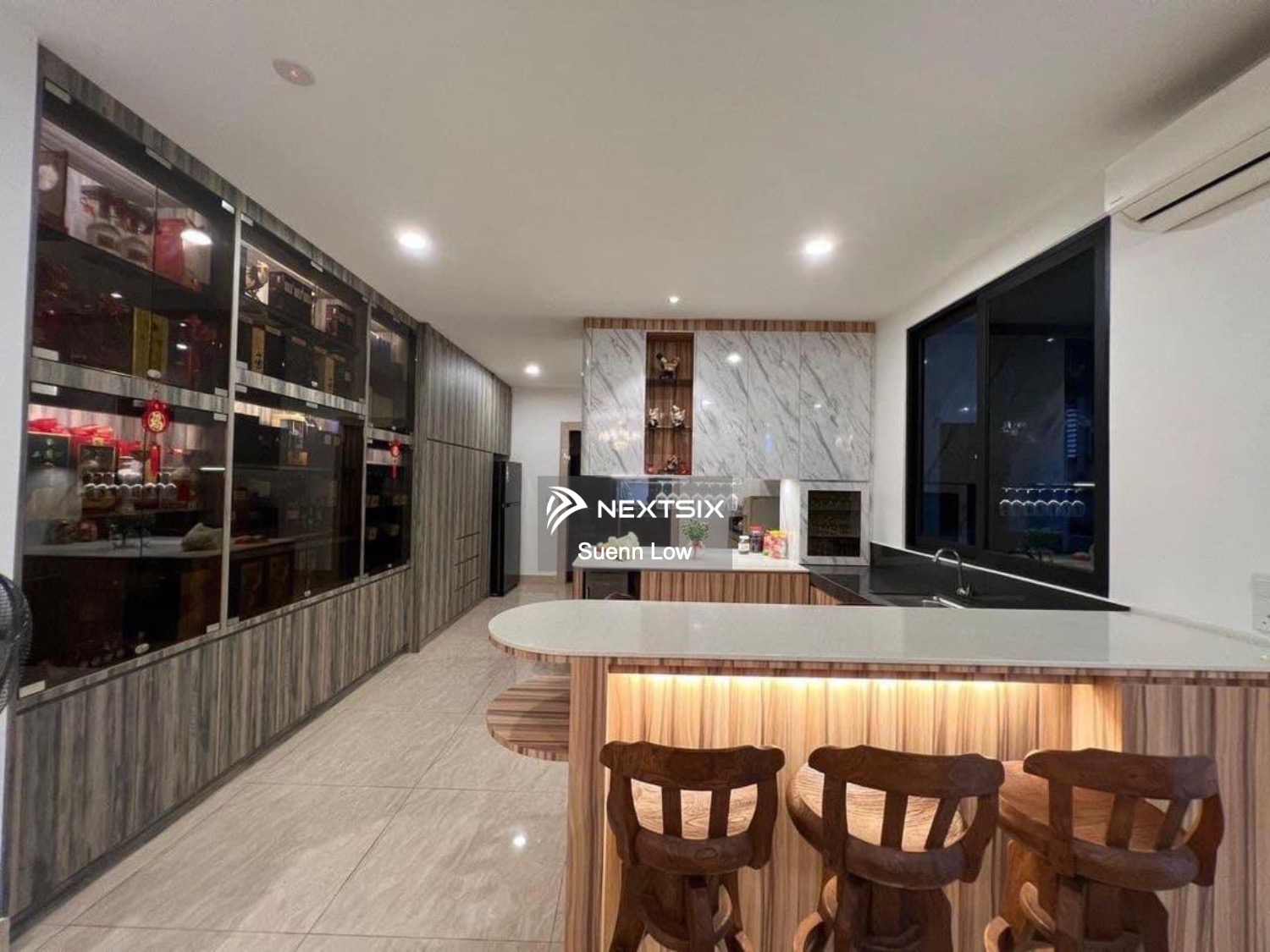 Bungalow For Sale in Horizon Hills Johor - Image 6