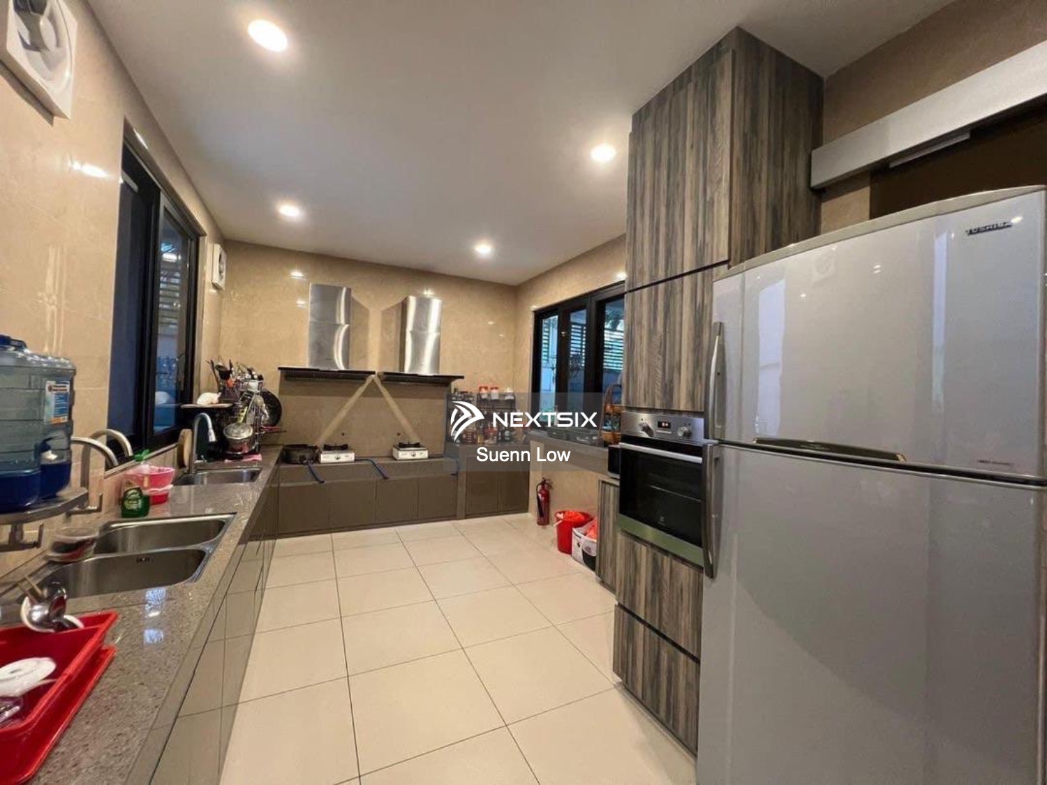 Bungalow For Sale in Horizon Hills Johor - Image 8