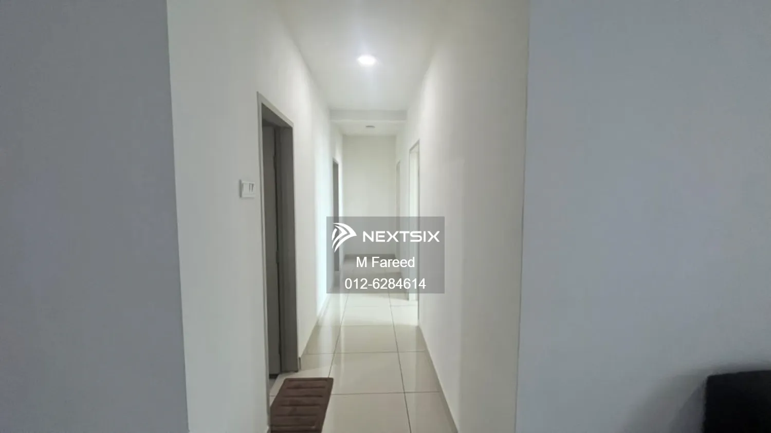 Condominium For Rent in Seberang Jaya Penang - Image 10
