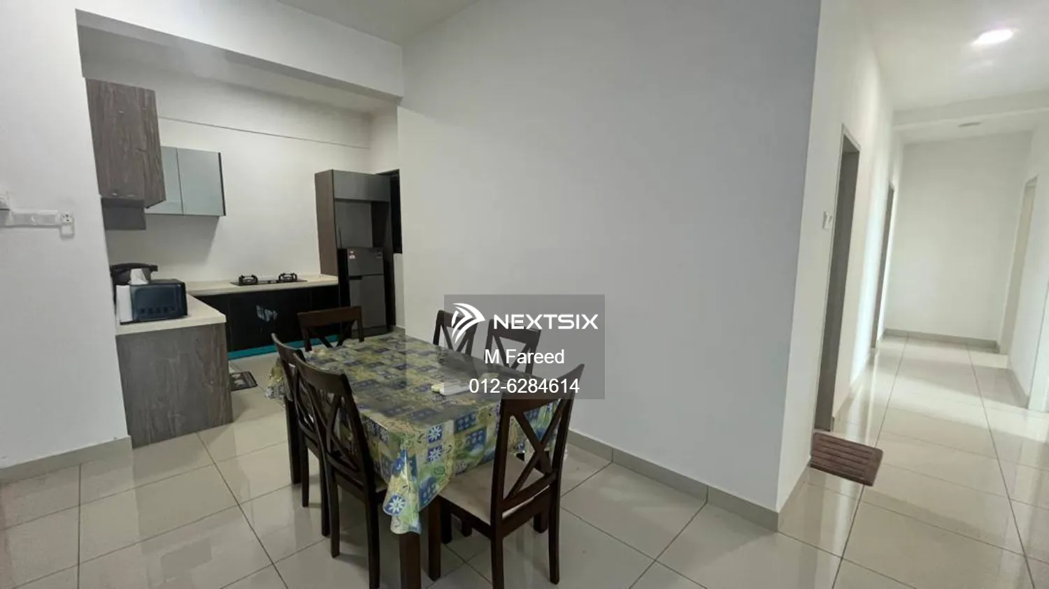 Condominium For Rent in Seberang Jaya Penang - Image 11