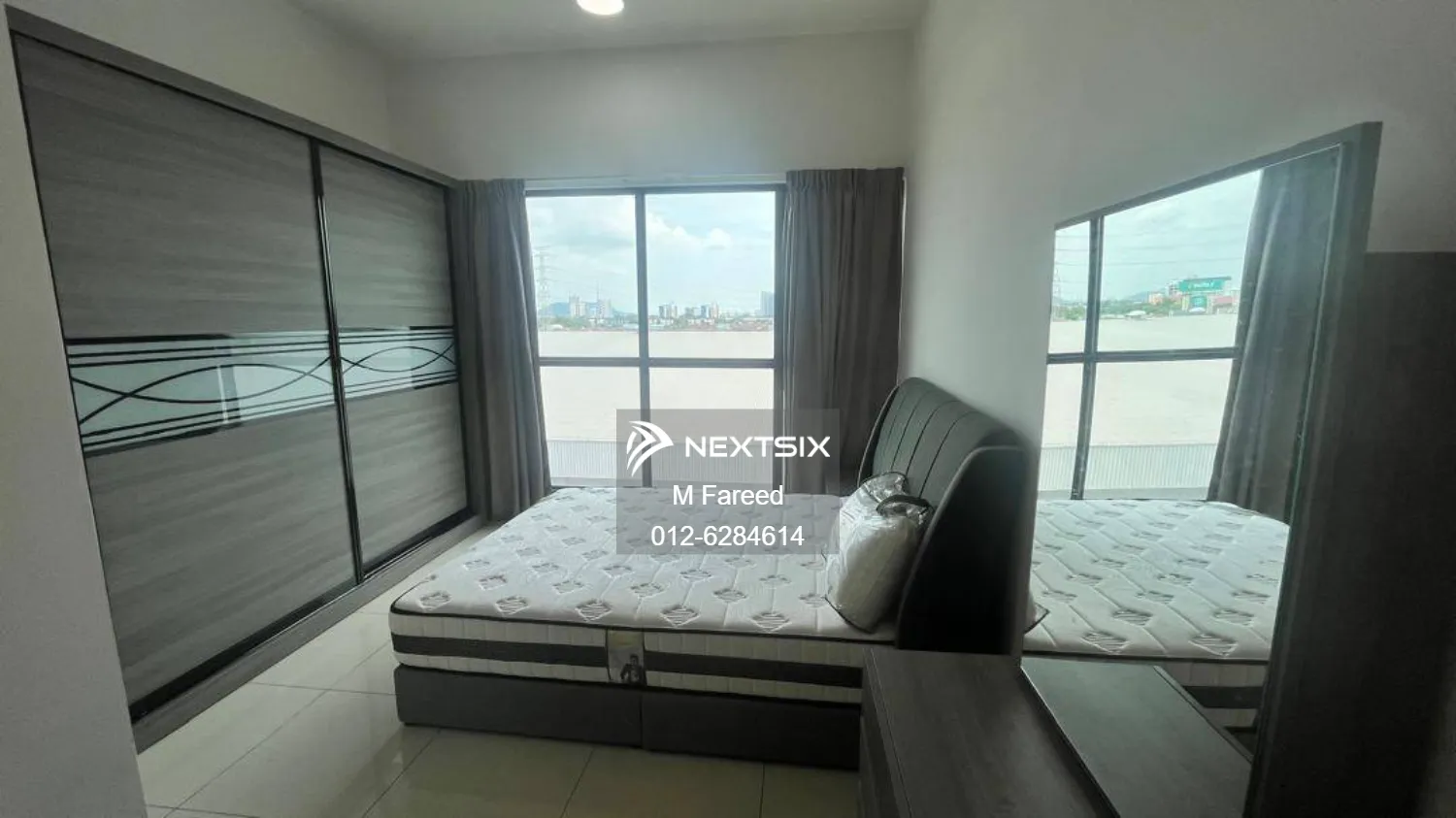 Condominium For Rent in Seberang Jaya Penang - Image 12