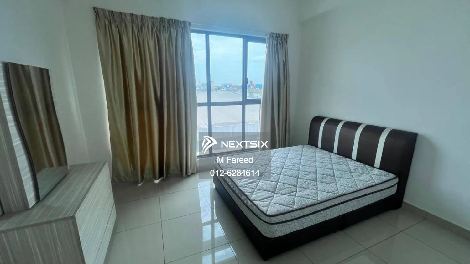 Condominium For Rent in Seberang Jaya Penang - Image 5