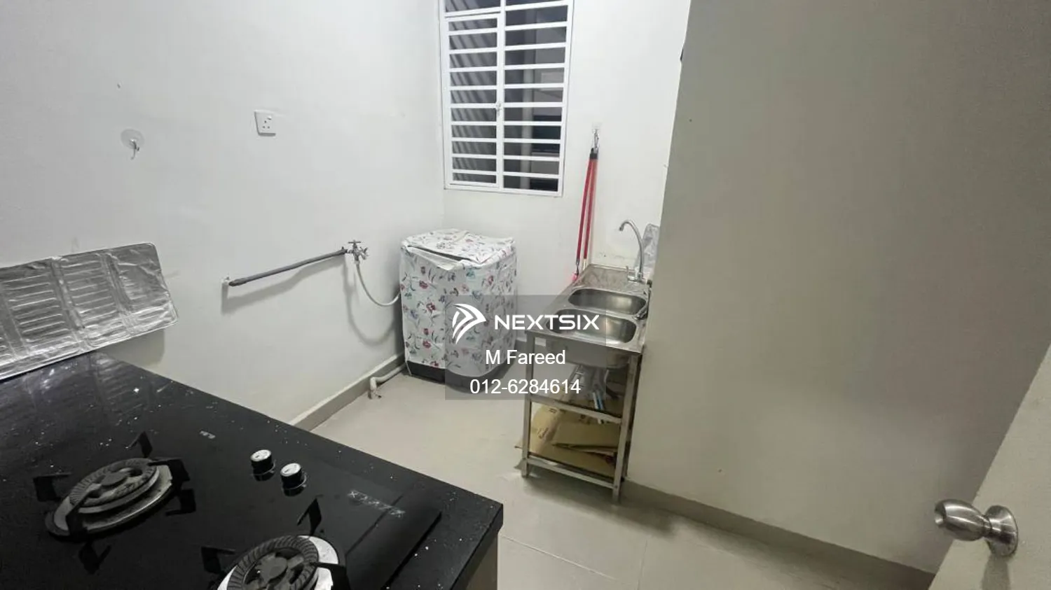 Condominium For Rent in Seberang Jaya Penang - Image 6