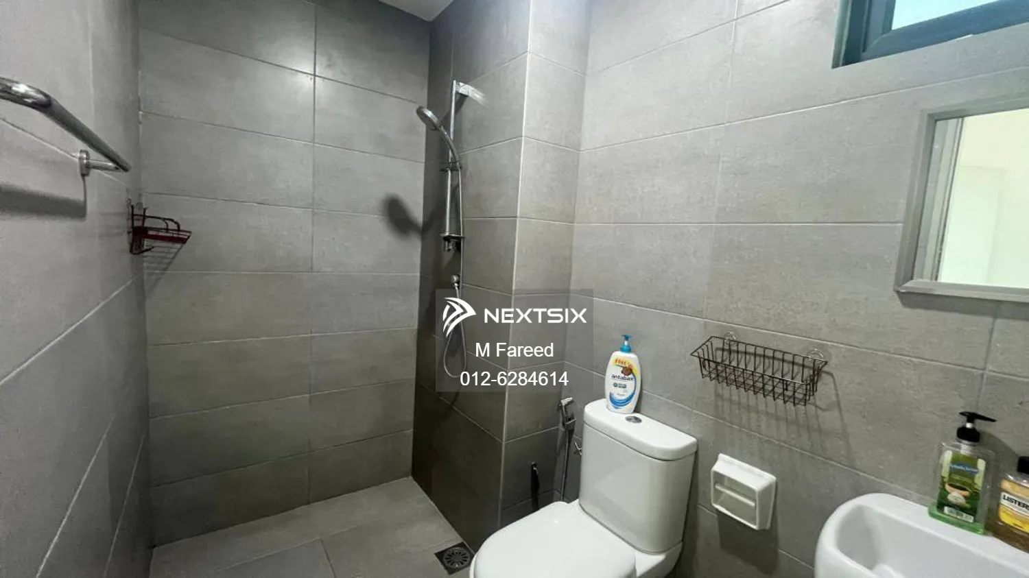 Condominium For Rent in Seberang Jaya Penang - Image 7