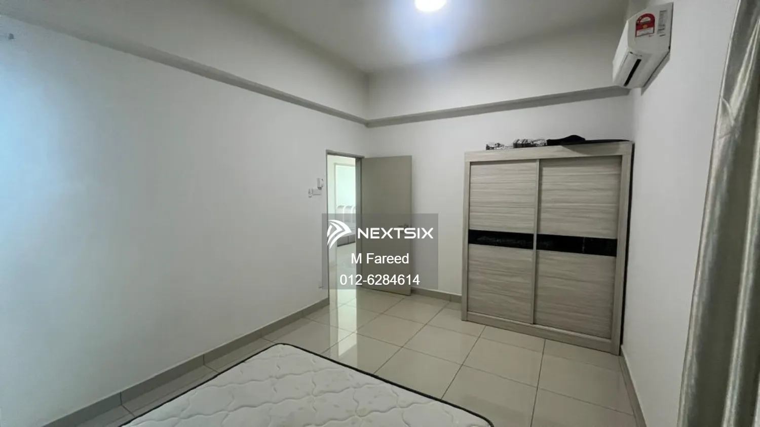 Condominium For Rent in Seberang Jaya Penang - Image 8