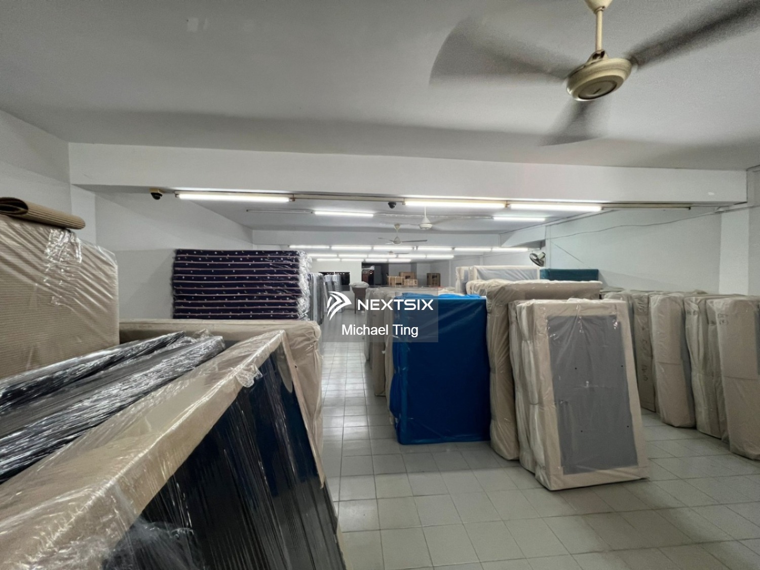 Shop Office For Sale in Masai Johor - Image 5