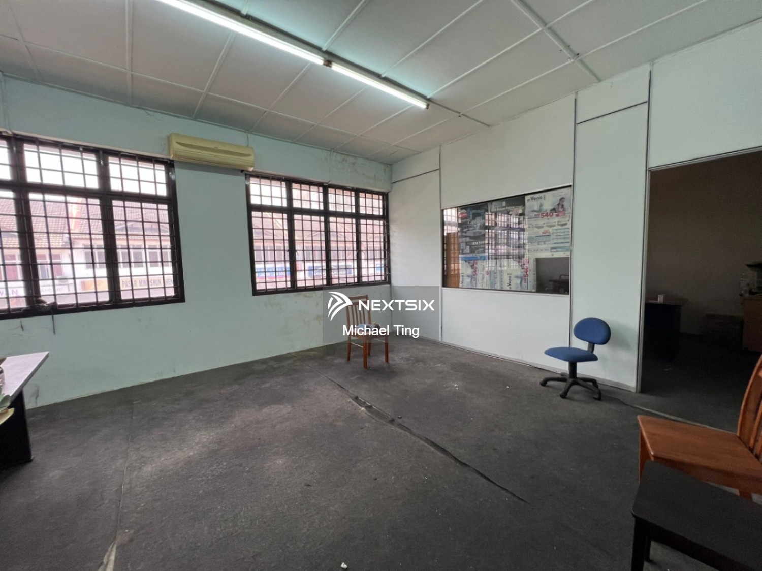 Shop Office For Sale in Masai Johor - Image 6