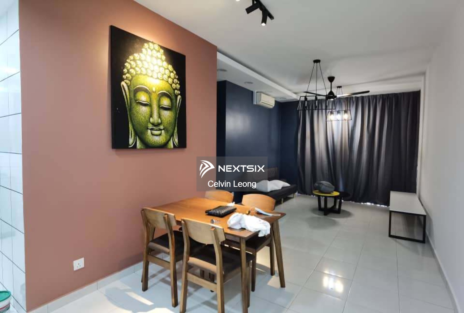 Apartment For Rent in Desa Petaling Kuala Lumpur