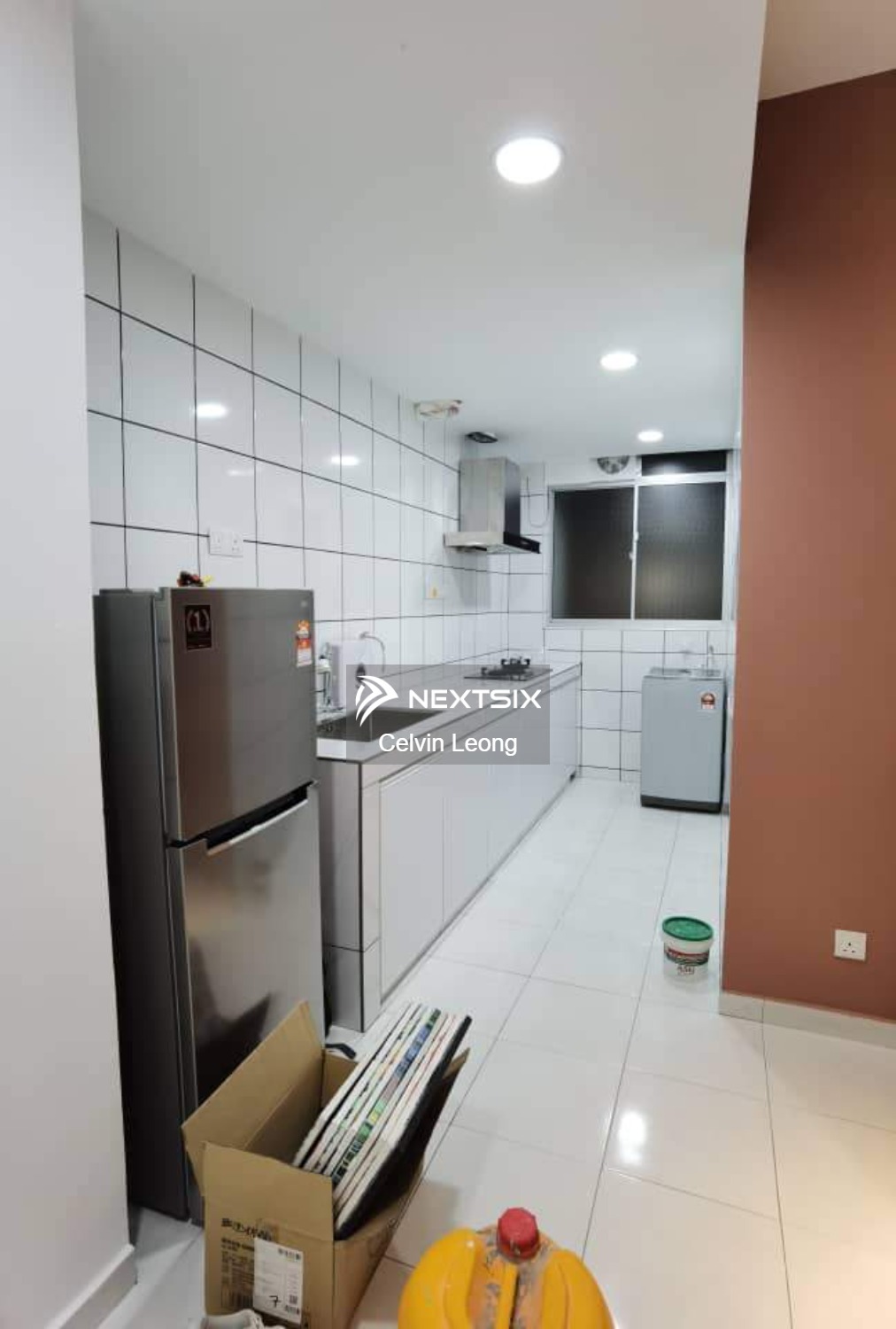 Apartment For Rent in Desa Petaling Wilayah Persekutuan Kuala Lumpur - Image 5