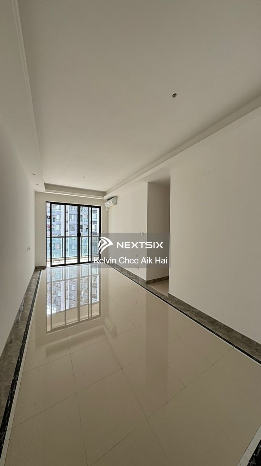 Serviced Residence For Sale in Johor Bahru Johor