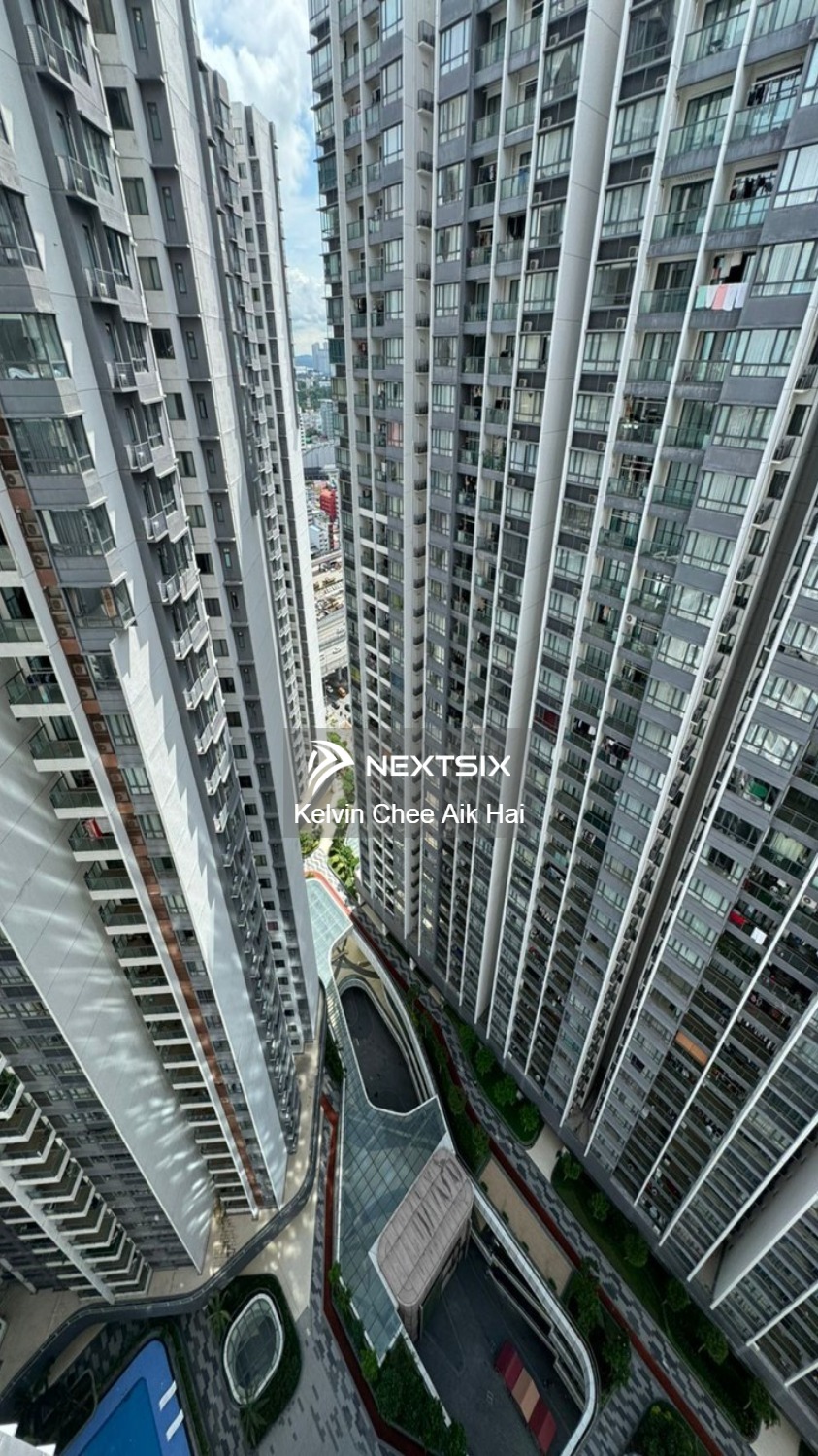 Serviced Residence For Sale in Johor Bahru Johor - Image 9