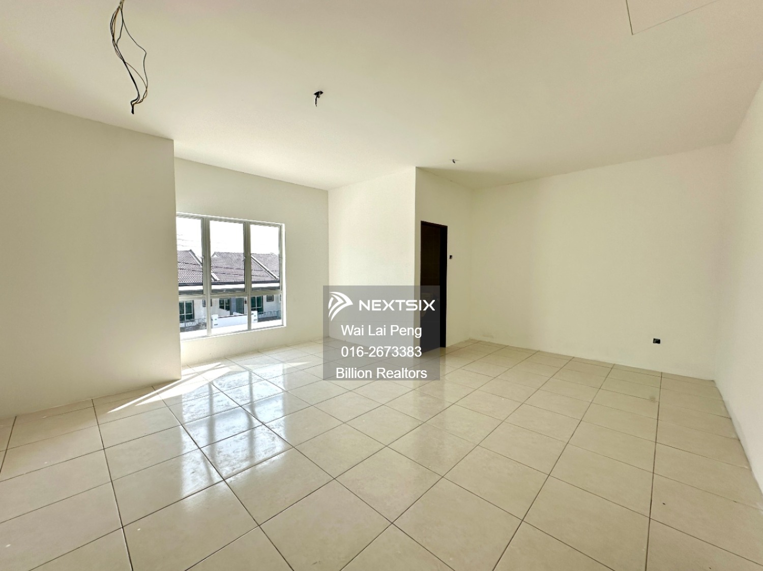 2-sty Terrace/Link House For Sale in Ipoh Perak - Image 5