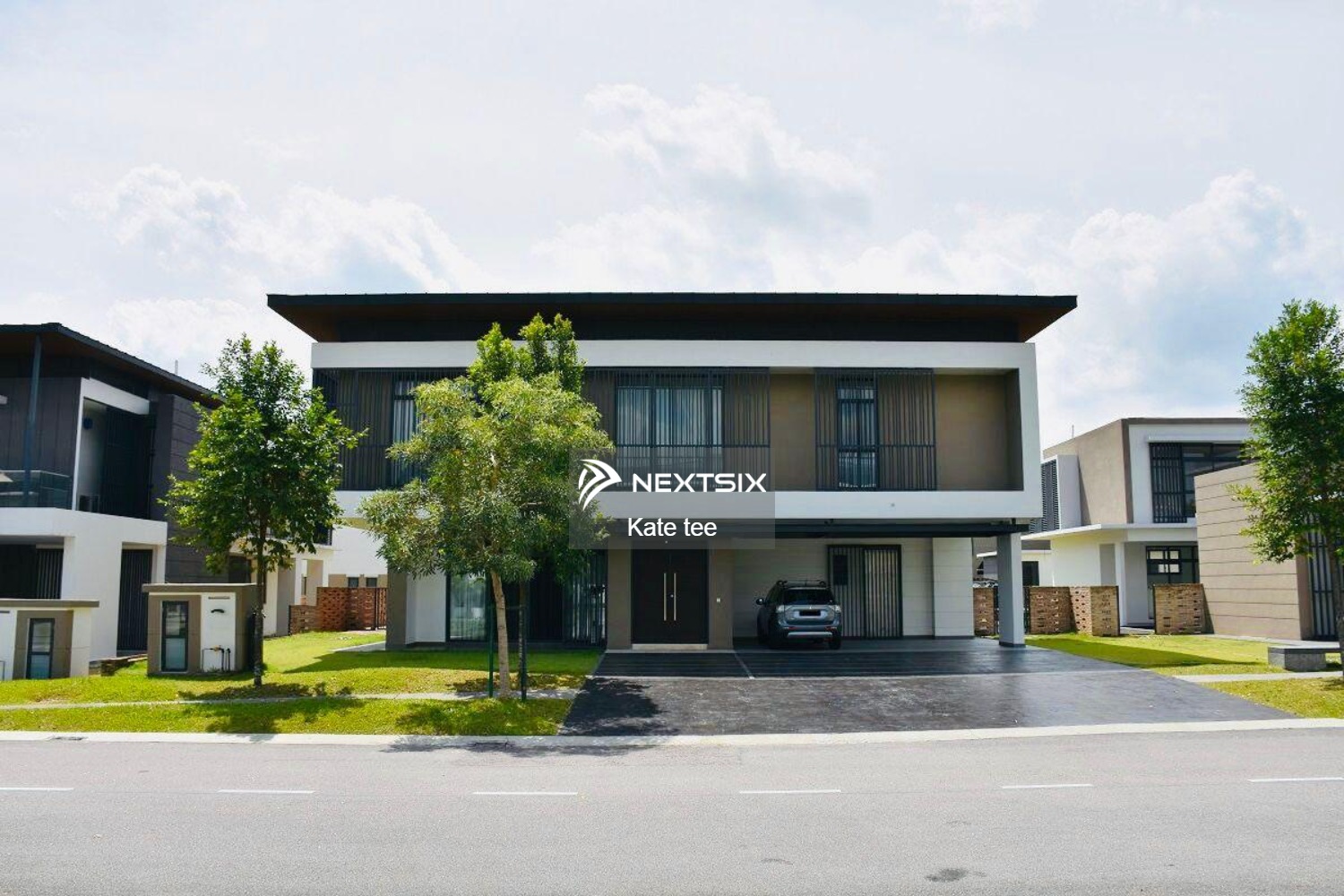Bungalow For Sale in Iskandar Puteri (Nusajaya) Johor - Image 11