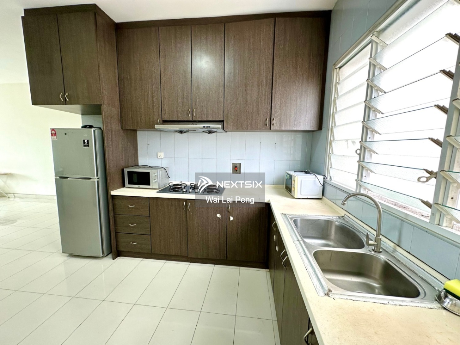 Condominium For Rent in Titiwangsa Kuala Lumpur