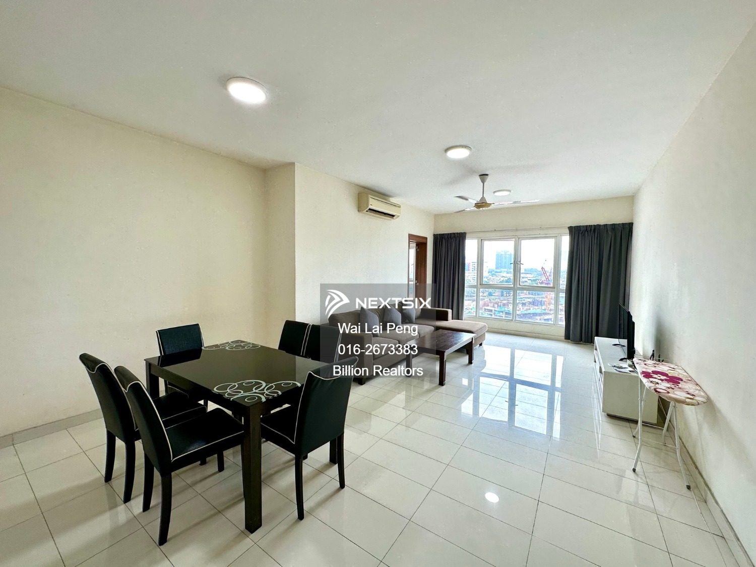 Condominium For Rent in Titiwangsa Wilayah Persekutuan Kuala Lumpur - Image 5