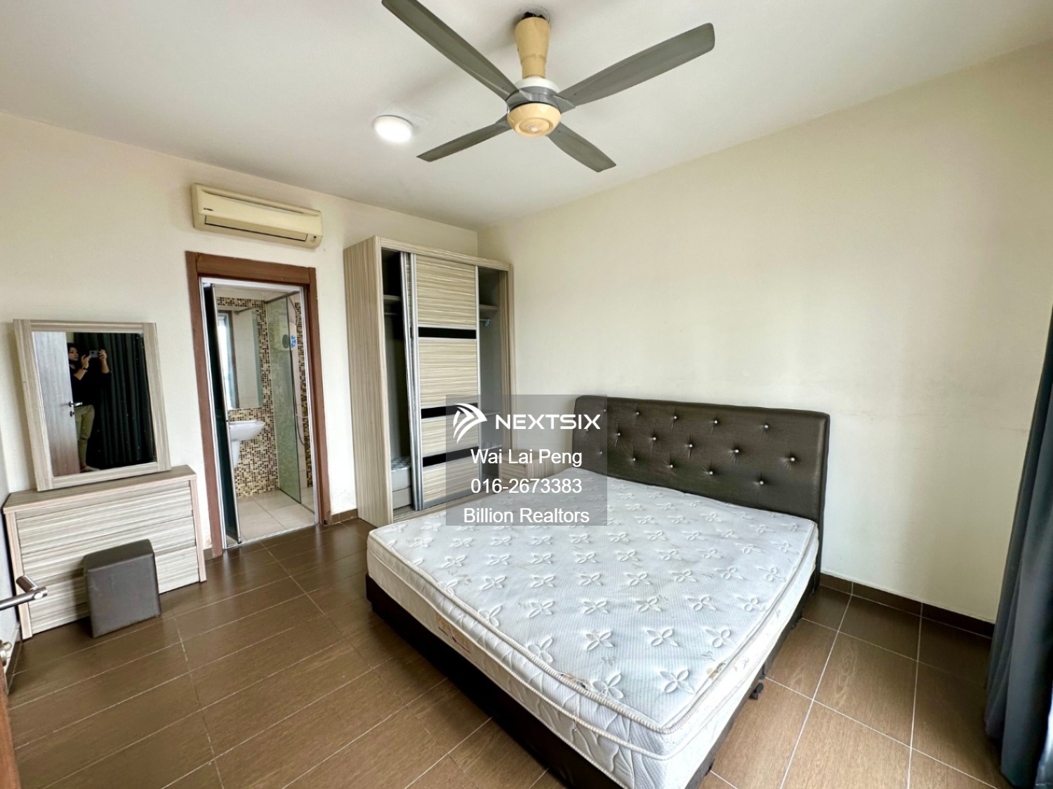 Condominium For Rent in Titiwangsa Wilayah Persekutuan Kuala Lumpur - Image 6