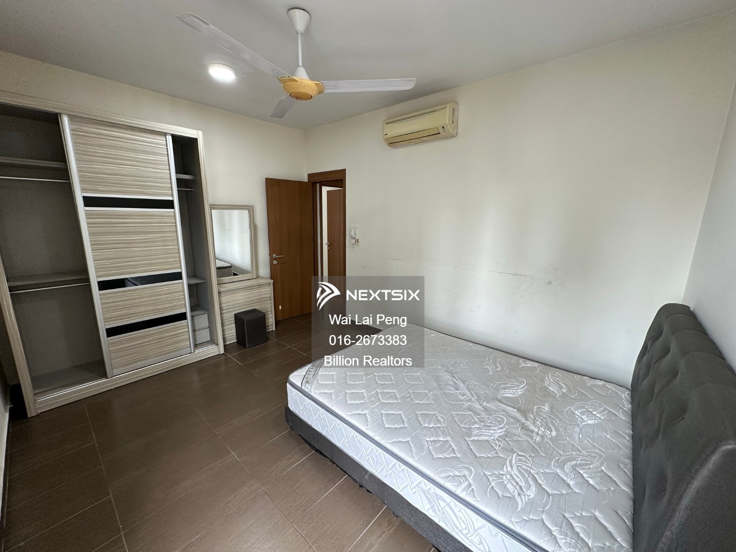 Condominium For Rent in Titiwangsa Wilayah Persekutuan Kuala Lumpur - Image 8