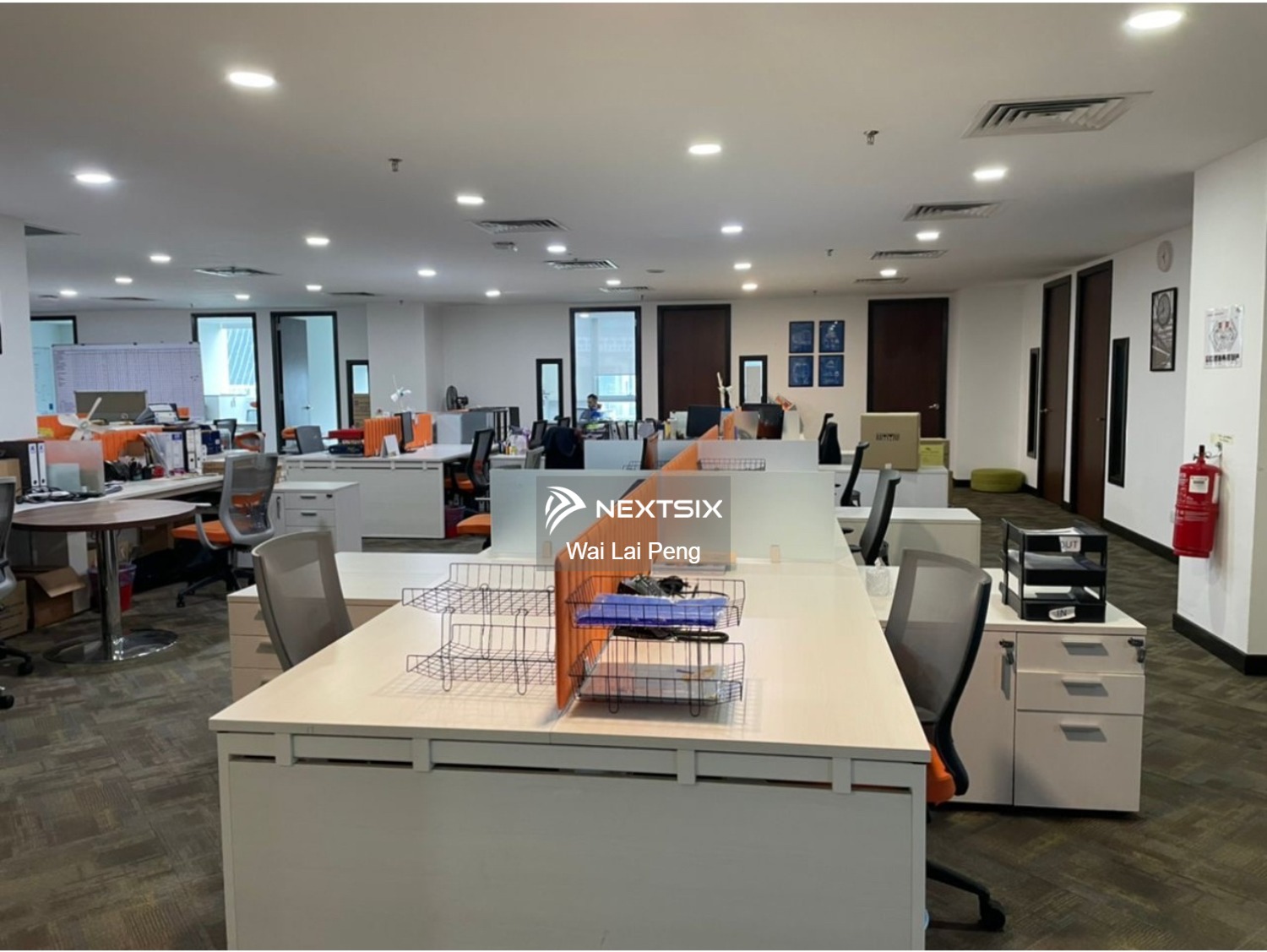 Office For Rent in Ampang Kuala Lumpur