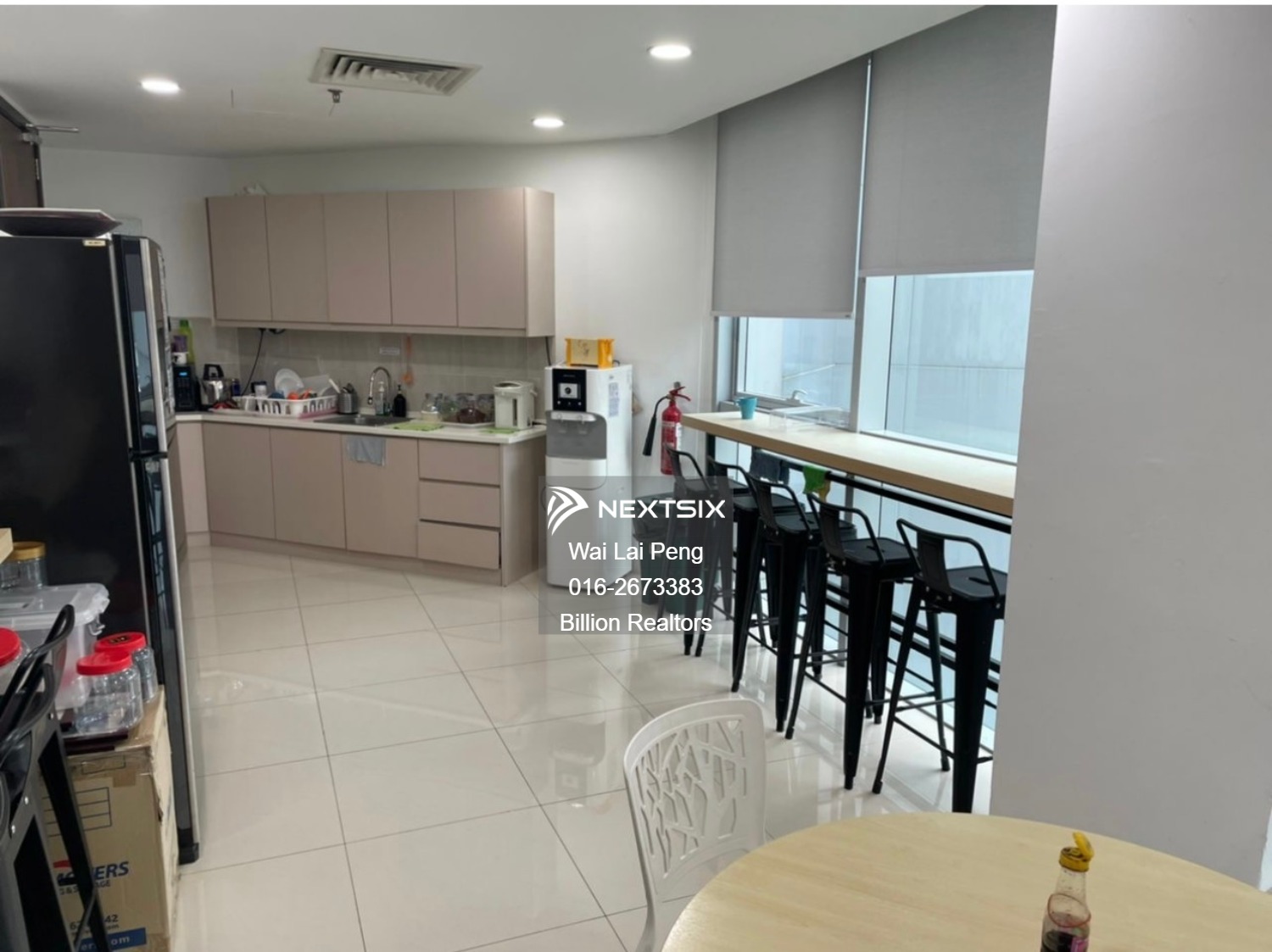 Office For Rent in Ampang Wilayah Persekutuan Kuala Lumpur - Image 6