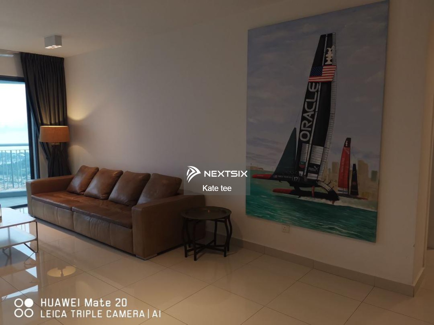 Condominium For Sale in Iskandar Puteri (Nusajaya) Johor