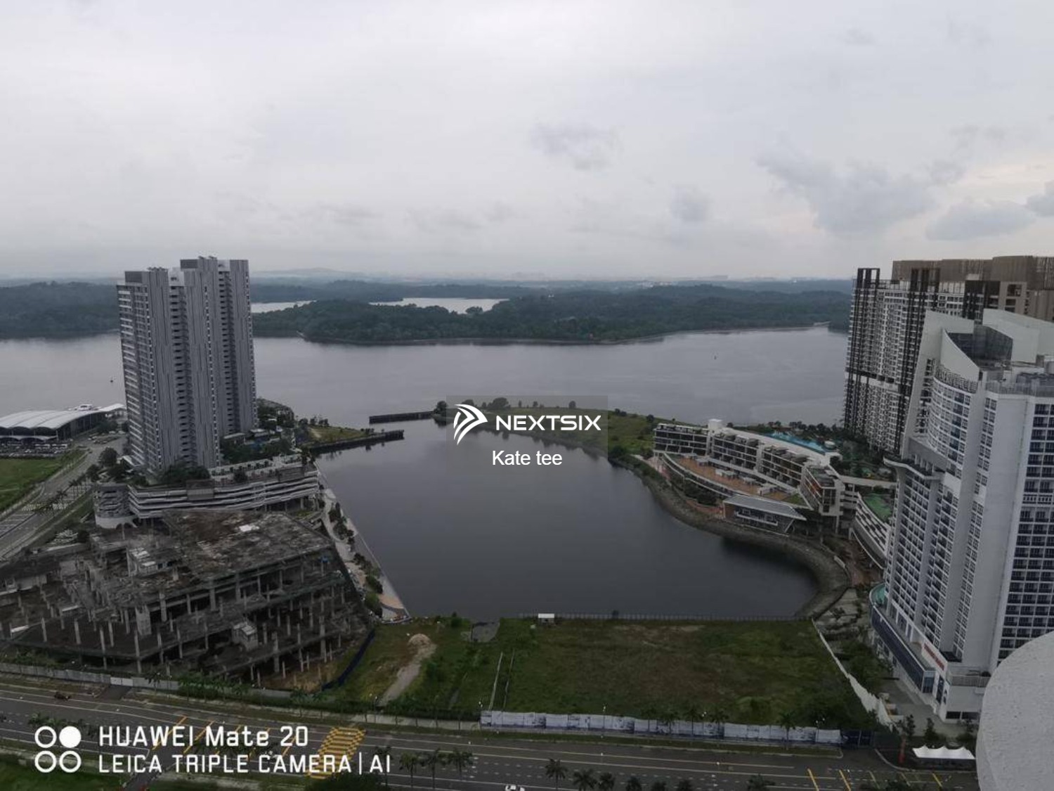 Condominium For Rent in Iskandar Puteri (Nusajaya) Johor - Image 12