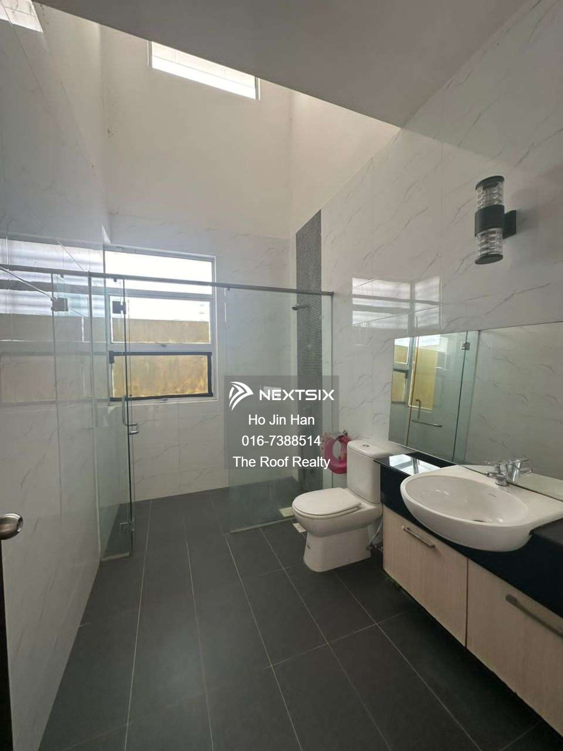 2-sty Terrace/Link House For Sale in Johor Bahru Johor - Image 7