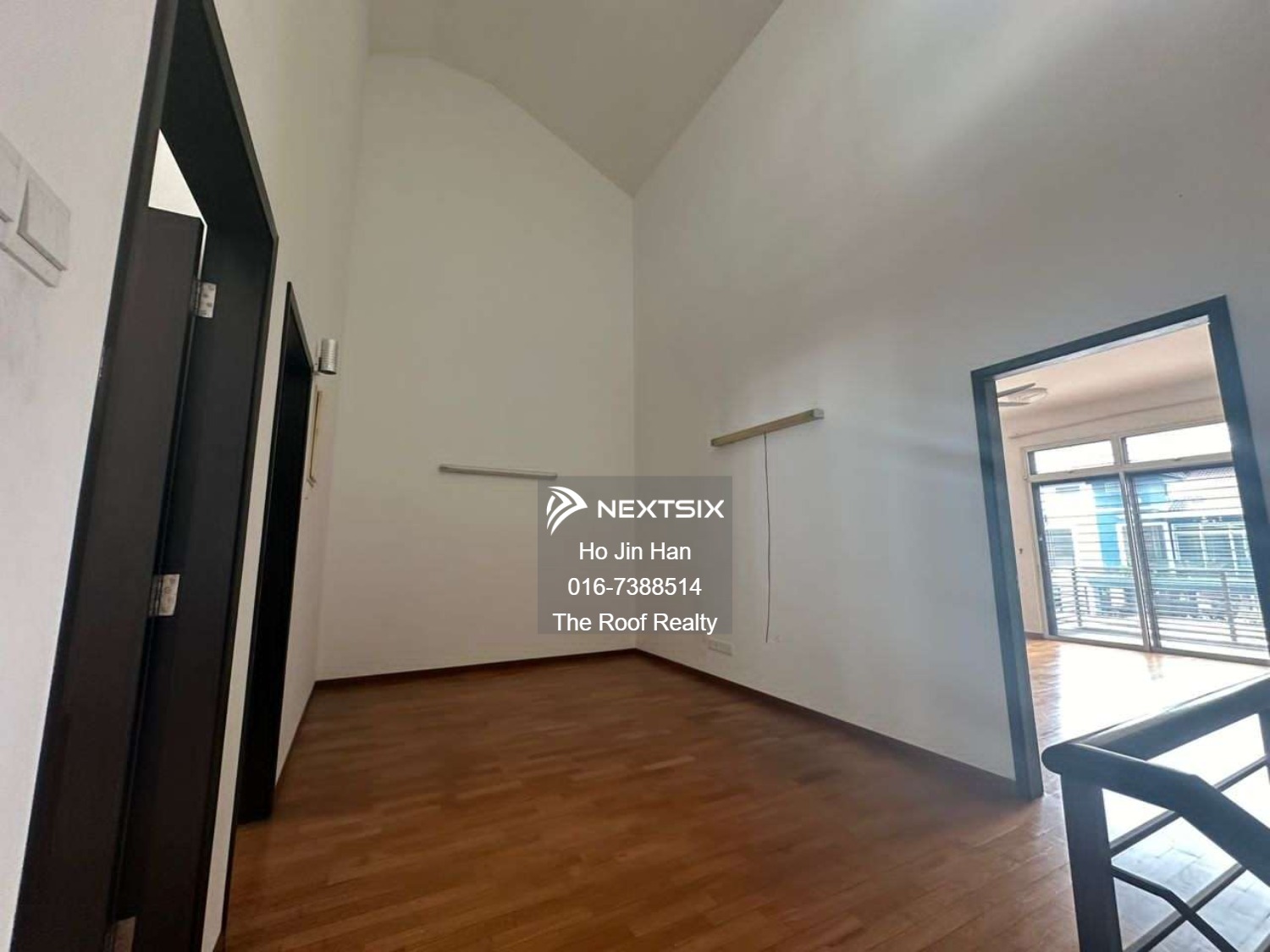 2-sty Terrace/Link House For Sale in Johor Bahru Johor - Image 8