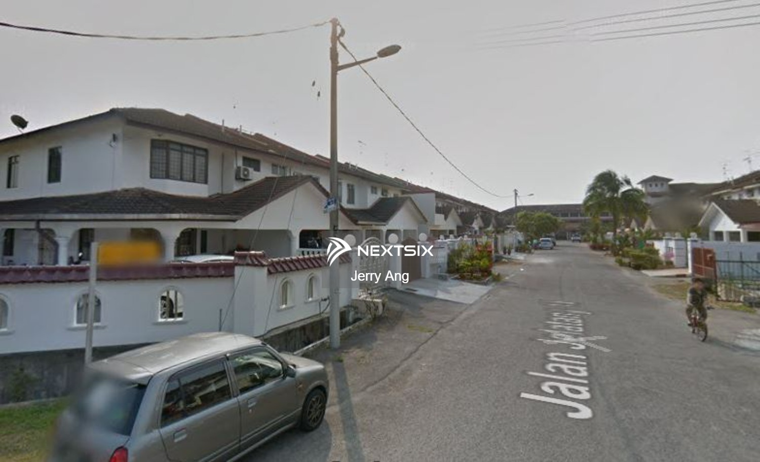 2-sty Terrace/Link House For Sale in Permas Jaya Johor