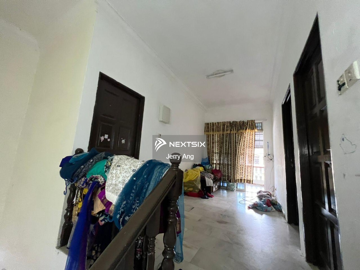 2-sty Terrace/Link House For Sale in Permas Jaya Johor - Image 5