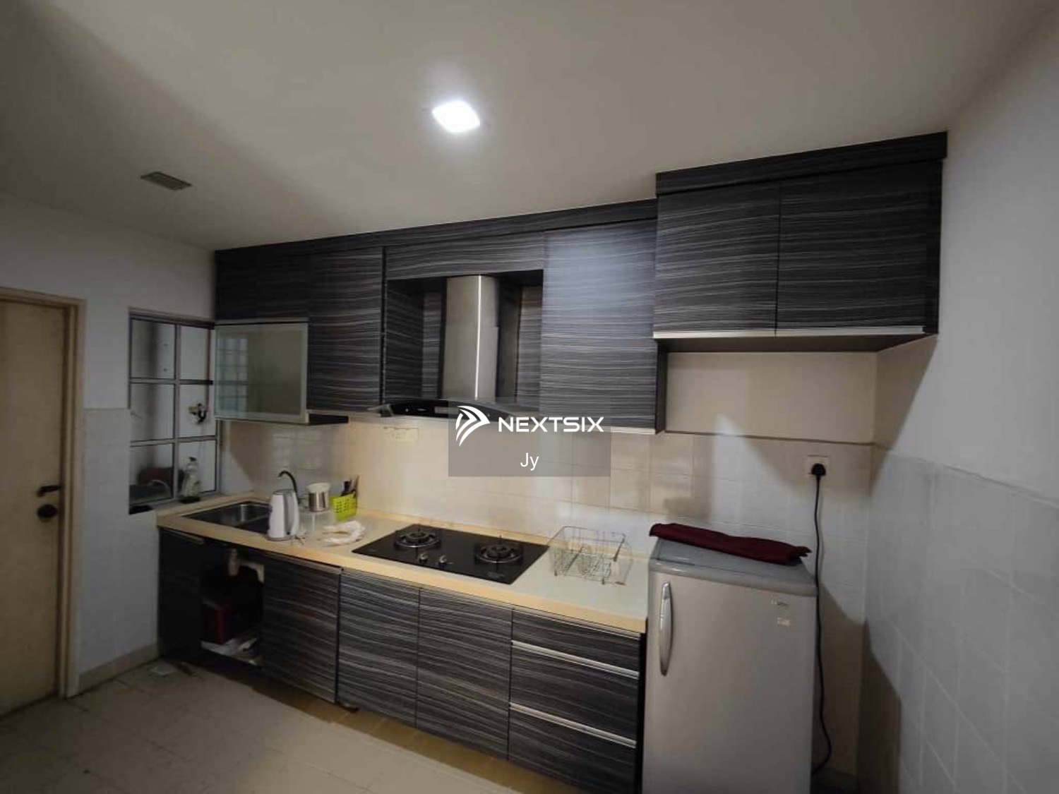 Apartment For Sale in Permas Jaya Johor - Image 5