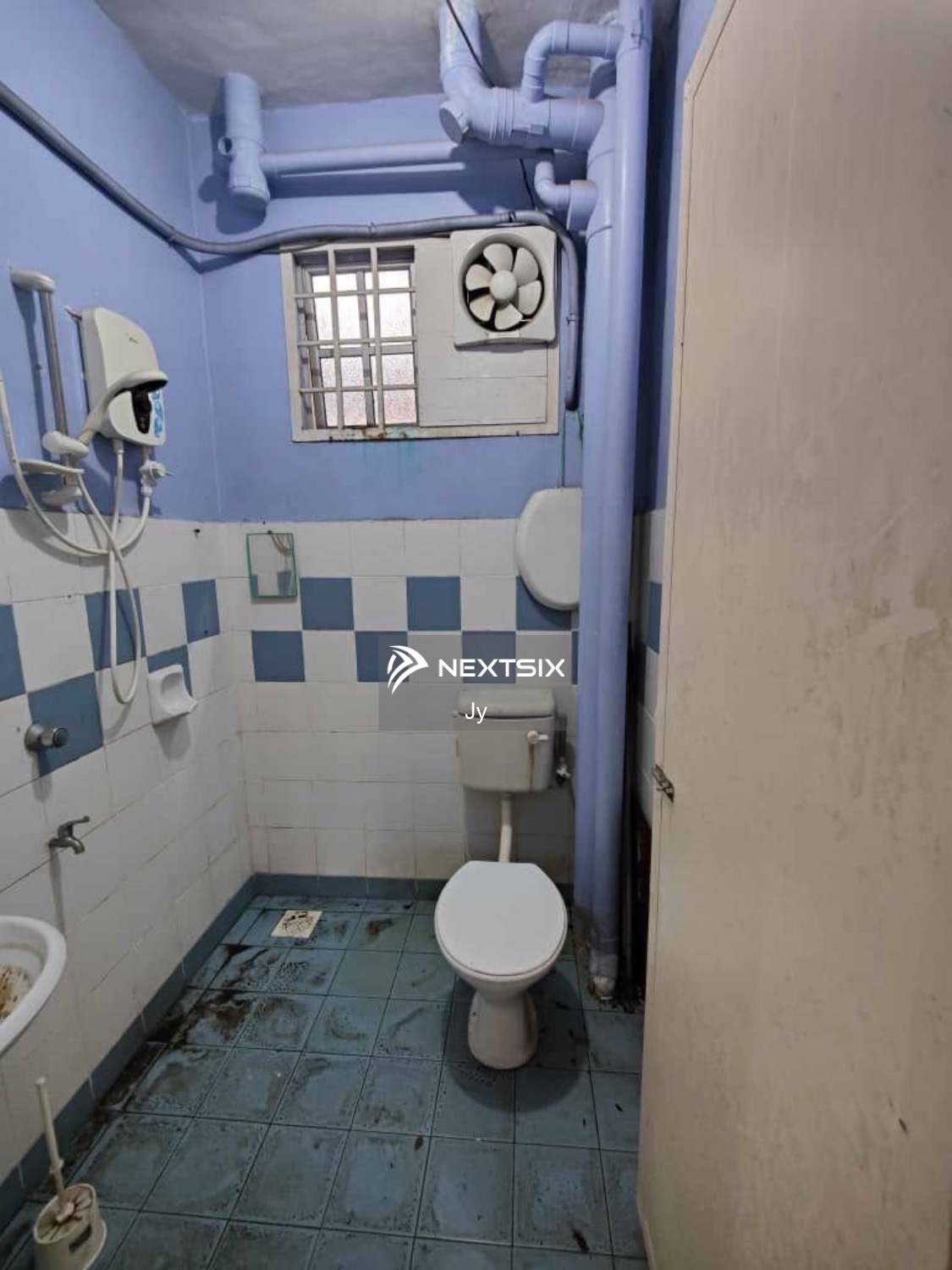 Apartment For Sale in Permas Jaya Johor - Image 8