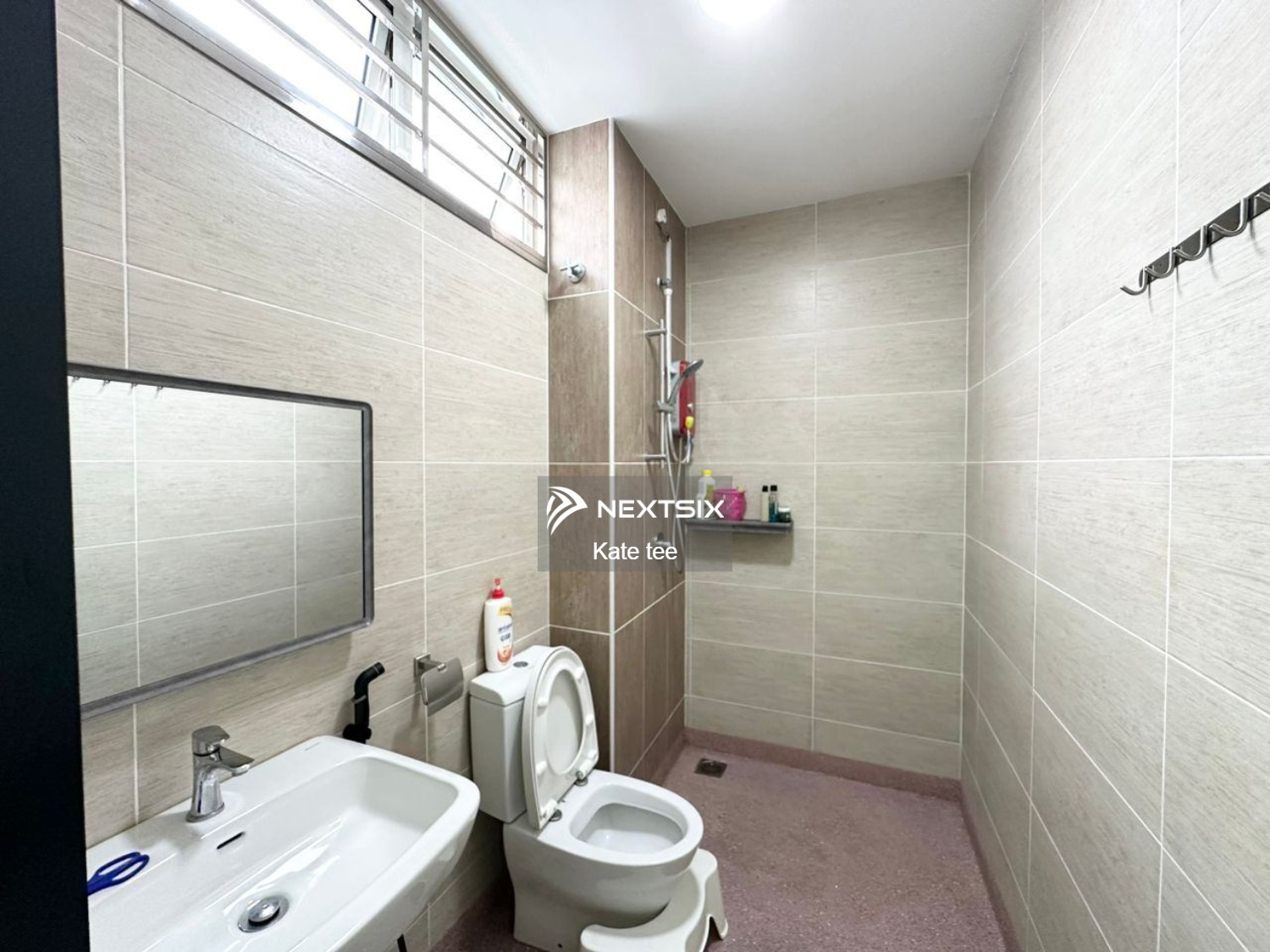 3-sty Terrace/Link House For Sale in Iskandar Puteri (Nusajaya) Johor - Image 11