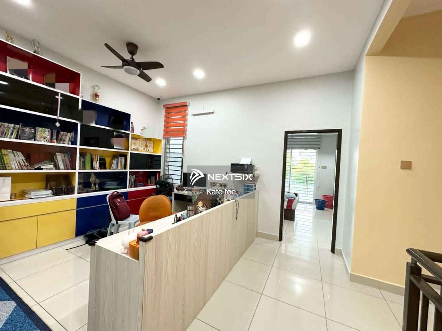 3-sty Terrace/Link House For Sale in Iskandar Puteri (Nusajaya) Johor - Image 12