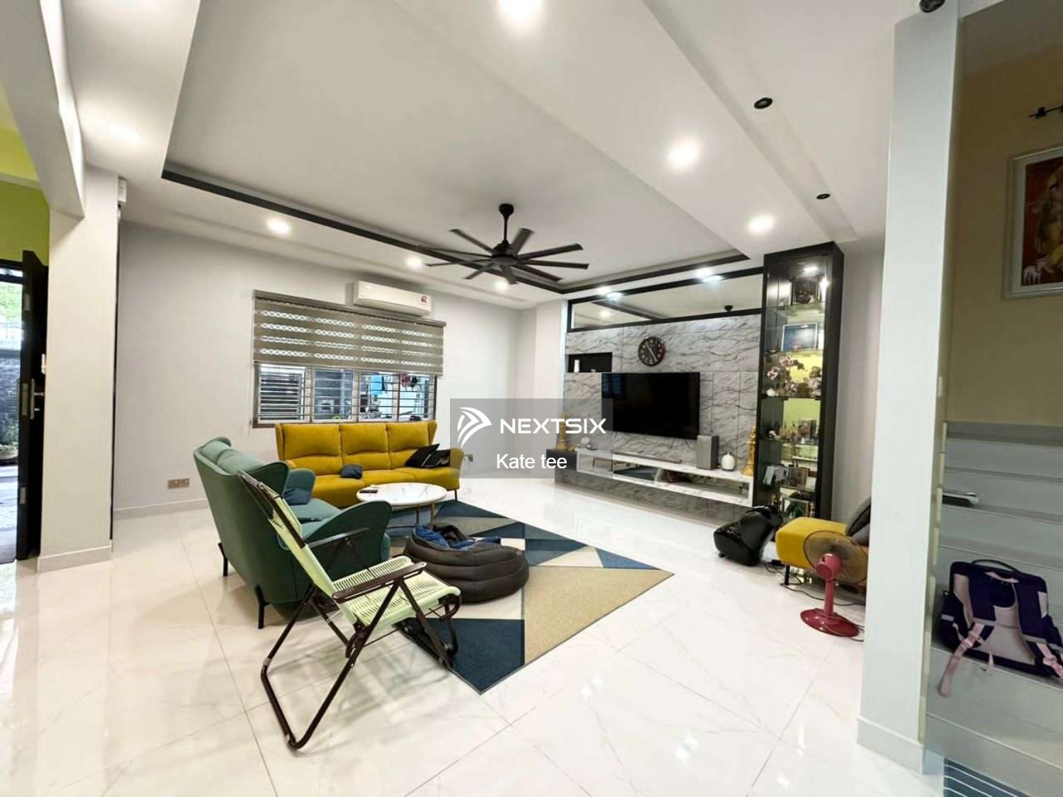 3-sty Terrace/Link House For Sale in Iskandar Puteri (Nusajaya) Johor - Image 15