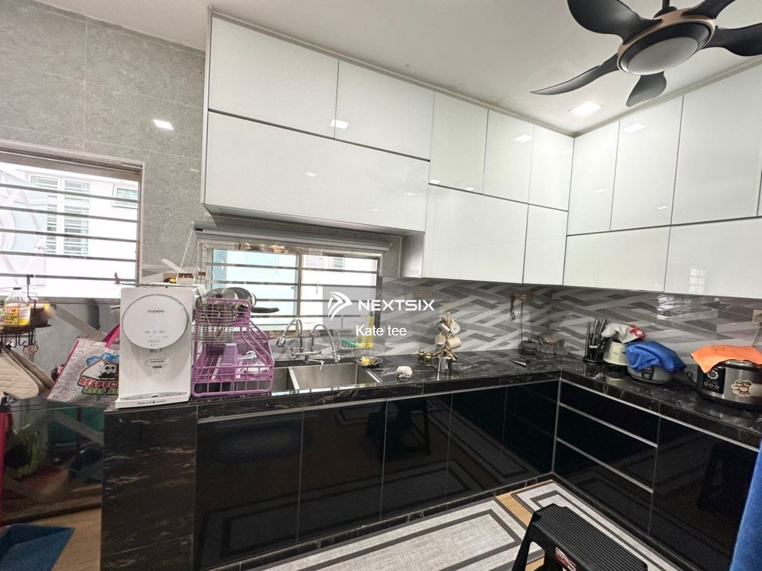 3-sty Terrace/Link House For Sale in Iskandar Puteri (Nusajaya) Johor - Image 6