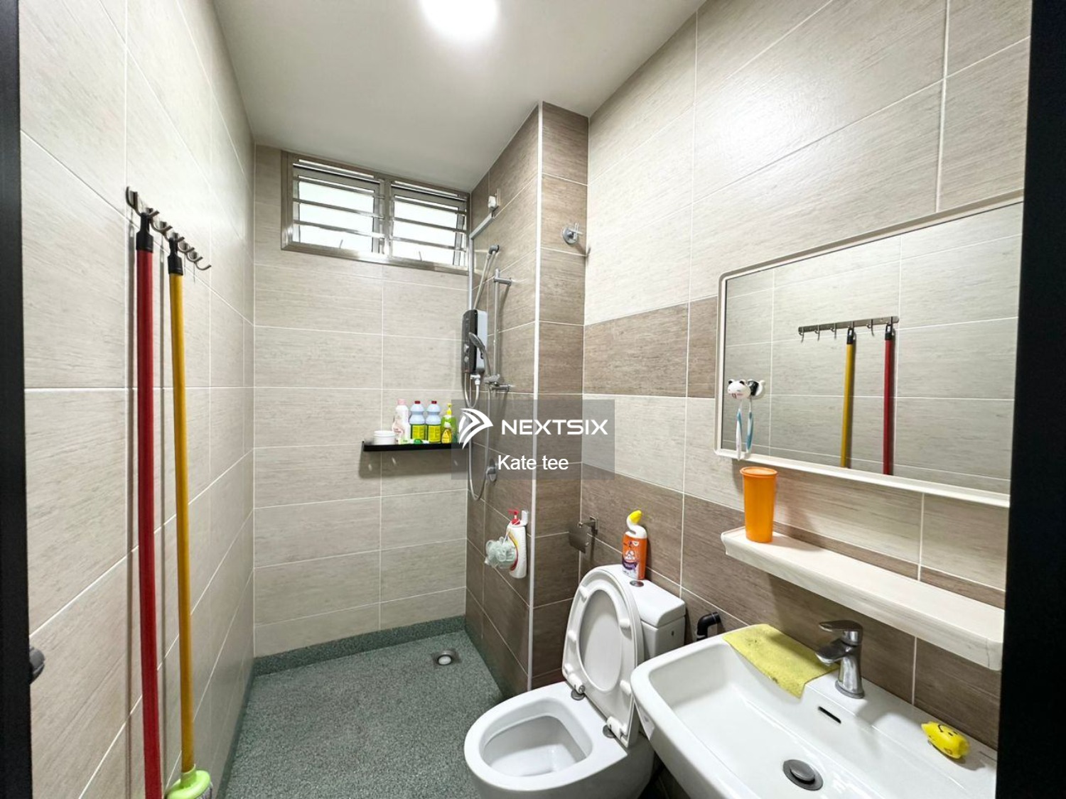 3-sty Terrace/Link House For Sale in Iskandar Puteri (Nusajaya) Johor - Image 9