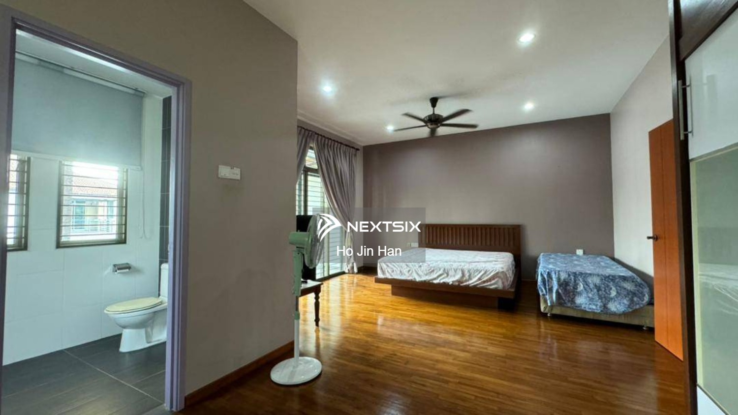 Cluster House For Sale in Johor Bahru Johor - Image 11
